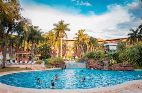 iguazu grand resort spa casino|hotel em puerto iguazú argentina.